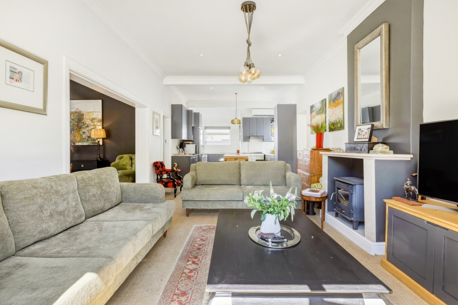 4 Bedroom Property for Sale in Newlands Western Cape